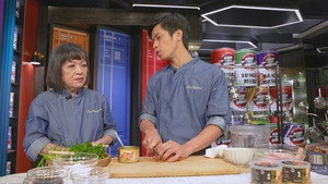 奇蹟的罐頭料理 1. évad Ep.4 4. epizód