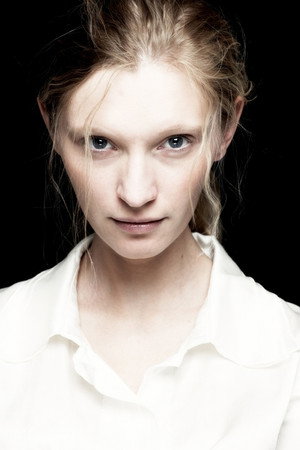 Agata Buzek profil kép