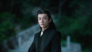 花间令 1. évad Ep.17 17. epizód