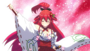 ゼクス コード リユニオン 1. évad Ep.12 12. epizód