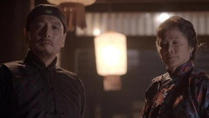 猜拳 1. évad Ep.12 12. epizód