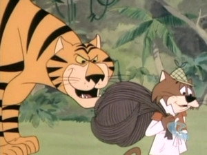 Scooby's All-Stars 1. évad Ep.46 46. epizód