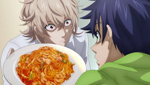 フェルマーの料理 1. évad Ep.1 1. epizód