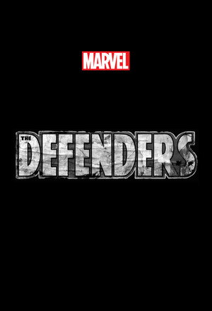 Marvel A Védelmezők poszter