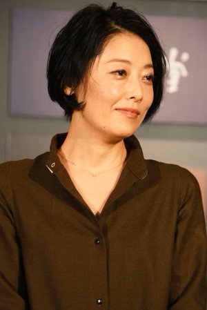 小林麻子 profil kép