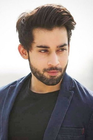 Bilal Abbas Khan profil kép