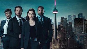 Law & Order Toronto: Criminal Intent kép