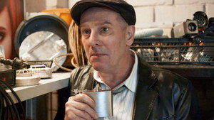 Балабол 7. évad Ep.10 10. epizód