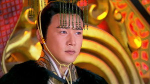 大汉情缘之云中歌 1. évad Ep.23 23. epizód