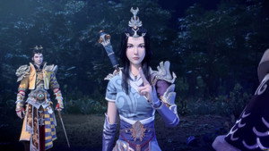 太乙仙魔录之灵飞纪 1. évad Ep.23 23. epizód