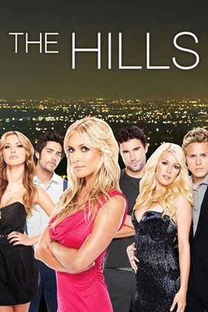 The Hills poszter
