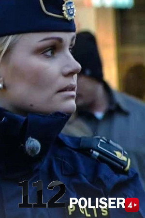 112 - Poliser poszter