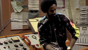 WKRP in Cincinnati 1. évad Ep.4 4. epizód