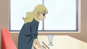 名探偵コナン 1. évad Ep.1067 1067. epizód