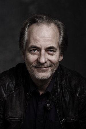 Øystein Røger profil kép