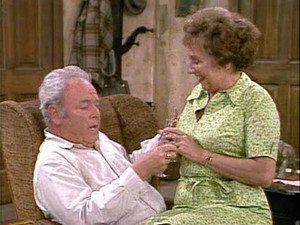 All in the Family 7. évad Ep.1 1. epizód