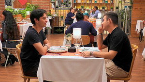 First Dates 9. évad Ep.35 35. epizód