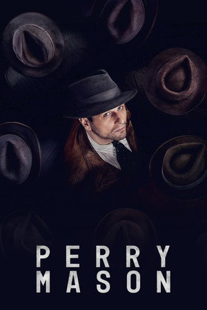 Perry Mason poszter