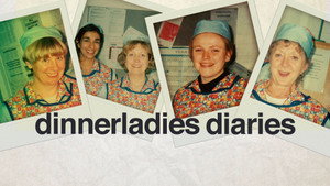 Dinnerladies Diaries kép