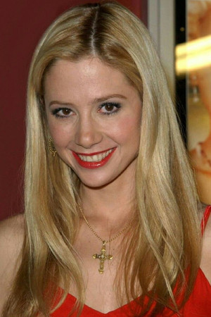 Mira Sorvino profil kép