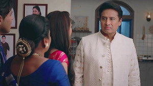 कैसे मुझे तुम मिल गये 1. évad Ep.5 5. epizód
