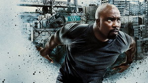 Marvel Luke Cage kép