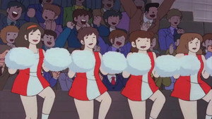 ダッシュ勝平 1. évad Ep.26 26. epizód