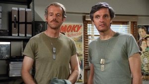 M*A*S*H 11. évad Ep.8 8. epizód