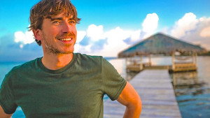 Karibi kalandok Simon Reeve-vel 1. évad Ep.3 3. epizód