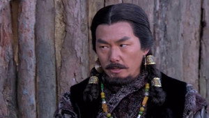 忽必烈传奇 1. évad Ep.7 7. epizód