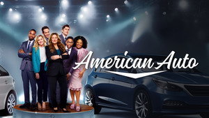 American Auto kép