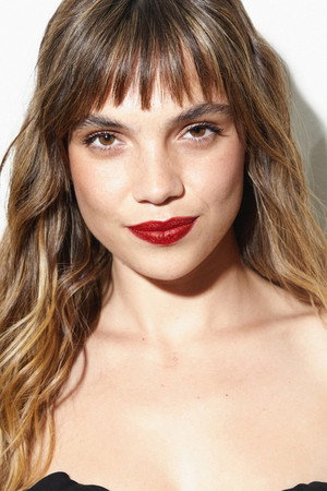 Martina Cariddi profil kép