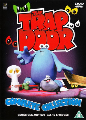The Trap Door Speciális epizódok () poszter