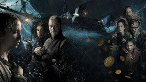 Heroes of the Baltic Sea kép