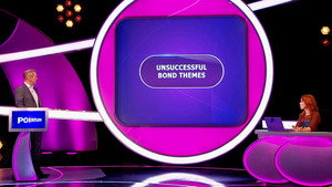 Pointless 35. évad Ep.17 17. epizód