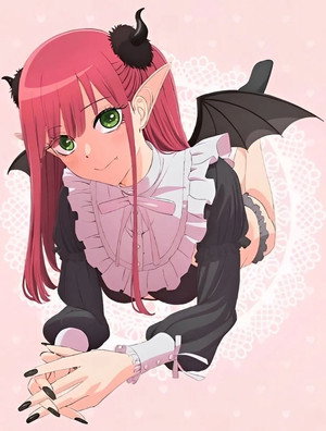 My Dress-Up Darling poszter