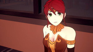 RWBY 3. évad Ep.8 8. epizód