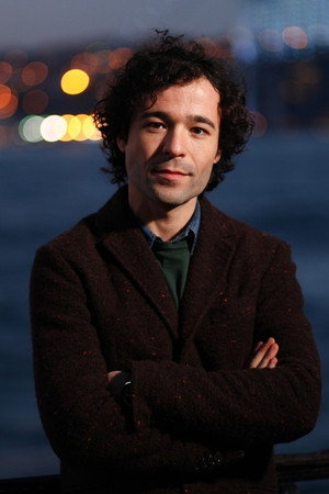 Emre Taştekin profil kép