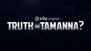 Truth or Tamanna? kép