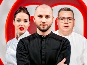 МастерШеф 16. évad Ep.10 10. epizód