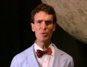 Bill Nye the Science Guy 1. évad Ep.11 11. epizód