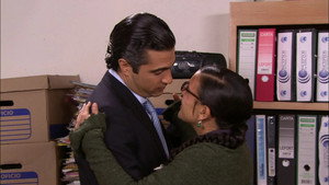 La fea más bella 1. évad Ep.59 59. epizód