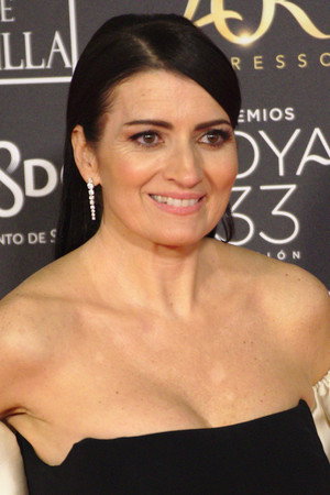 Silvia Abril profil kép