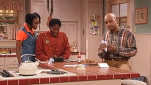 Living Single 2. évad Ep.23 23. epizód