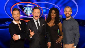 Celebrity Catchphrase 5. évad Ep.2 2. epizód