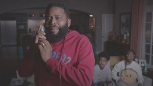 black-ish 7. évad Ep.4 4. epizód