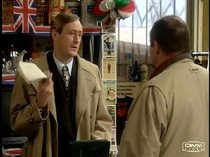 Goodnight Sweetheart 6. évad Ep.6 6. epizód
