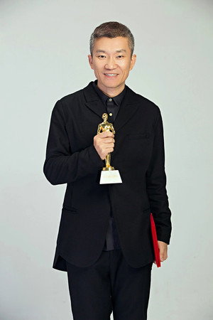 Feng Zhang profil kép