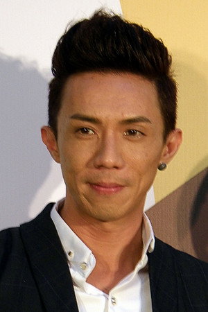張繼聰 profil kép