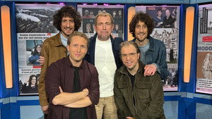Dit Was Het Nieuws 48. évad Ep.2 2. epizód